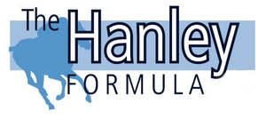 Racing Horse: Hanley Formula