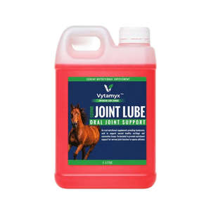 New Collection: Joint Lube - Equine