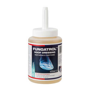 New Collection: Fungatrol Hoof Dressing