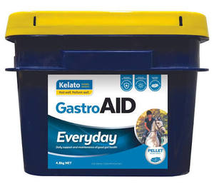 New Collection: Kelato GastroAID Everyday 4.8kg