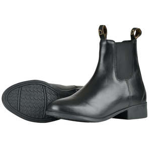 Footwear Accessories: Dublin Foundation II Boots - Mens