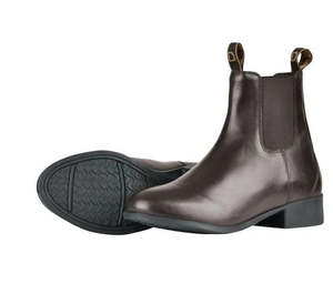 Footwear Accessories: Dublin Foundation II Boots - Ladies