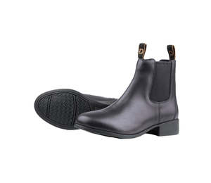 Dublin Foundation Jodhpur Boots Ladies