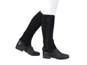 Dublin Easy-Care Half Chaps