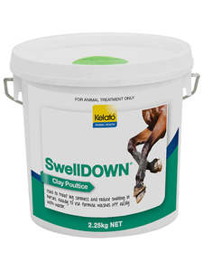 General Care: Swell Down