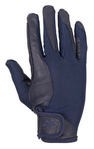 Gloves: Cavallino Badminton Riding gloves