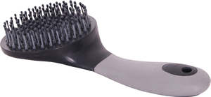Grooming: Soft Touch Mane & Tail Brush
