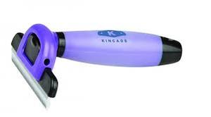 Grooming: Kincade Shedding Comb