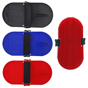 Plastic Groomer