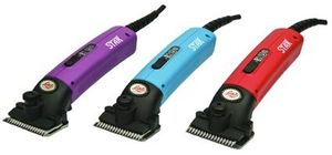 Grooming: Lister Star Clipper