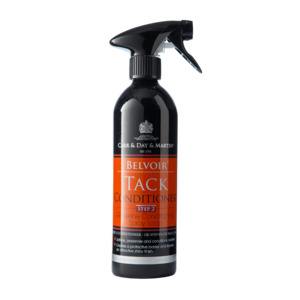 Carr & Day & Martin Step 2 Cleaner