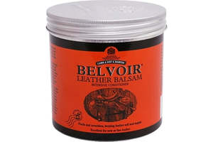 Carr & Day & Martin Belvoir Leather Balsam