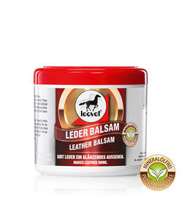 Leovet Leather Balsam