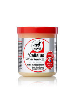 Joint Care: Leovet Cellsius Cooling Gel