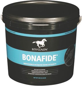 Joint Care: Hygain BONAFIDE®