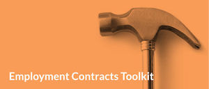 Employment Contracts Toolkit