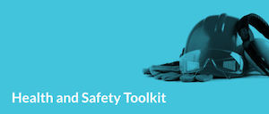 Products: Health and Safety Toolkit