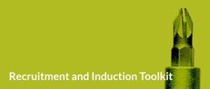 Products: Recruitment and Induction Toolkit