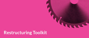 Products: Restructuring Toolkit