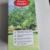 Products: Percys Powder: 60 sachets, Natural Product. Percy’s Original Formula