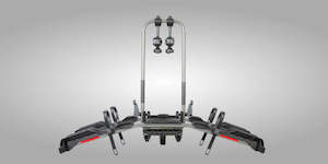 Car racks: Buzz Rack E Hornet H2