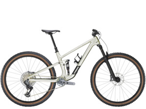 Bicycle: 2025 Top Fuel 9.8 GX AXS Gen 4