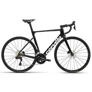Bicycle: 2023 Soloist 105 Di2