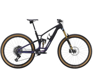 Bicycle: 2025 Fuel Ex 9.9 X0 AXS T-Type Gen 6