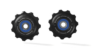 SRAM Blackbox Ceramic Jockey Wheels