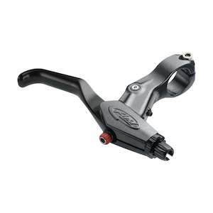 Brakes: AVID Speed Dial 7 Brake Levers