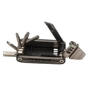 Bike Care Tools: Blackburn Wayside Multi Tool