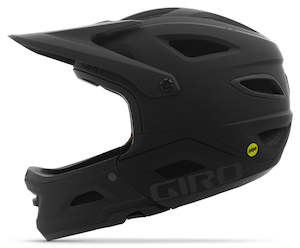 Helmets: Giro Switchblade Parts