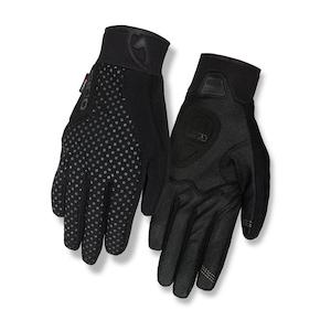Gloves: Giro Inferna Women's Winter Gloves