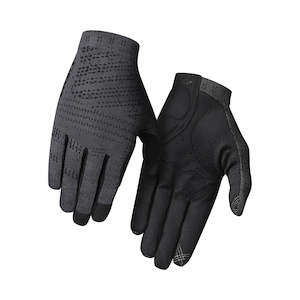 Gloves: Giro Xnetic Trail Gloves