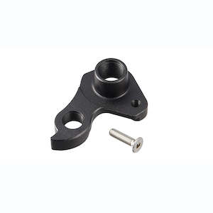 Derailleurs: Ritchey Replacement Dropouts/derailleur hangers
