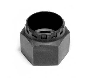 Brackets: Park Tool - BBT-5/FR-11 Cassette/Bottom Bracket Tool for Campagnolo