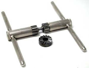 Park Tool - BTS-1 - Bottom Bracket Tapping & Facing Set