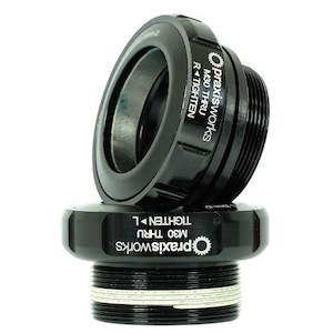 Praxis - Bottom Brackets for Race Face Cranks