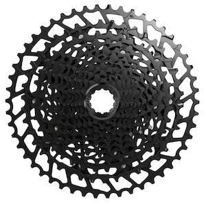Cassettes: SRAM PG-1230 Eagle™ 12spd 11-50t Cassette