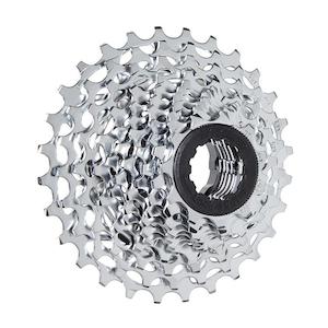 Cassettes: SRAM PowerGlide 1130 Cassette (Rival 22)