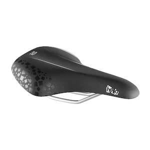 Saddles Seat Posts: Selle Royal Hello Junior Saddle - Unisex