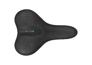 Saddles Seat Posts: BIOAKTIVE Saddle Trekking Gel Unisex