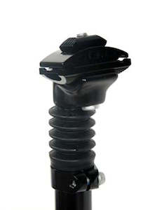Saddles Seat Posts: Micro Seat Posts - Suspension