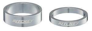 Headsets: Ritchey Classic headset spacers