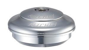 Headsets: Ritchey Classic ZS44 headset top