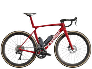 Road Bikes: 2025 Madone SLR 7 Gen 8