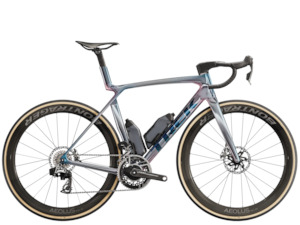Road Bikes: 2025 Madone SLR 9 AXS Gen 8