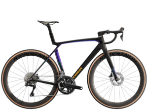 Road Bikes: 2025 Madone Sl 7 Gen 8