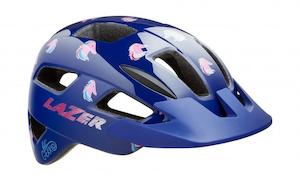 Hubs: Lazer Lil'Gekko Helmet