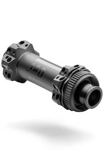 Hubs: DT Swiss - 180 Front CL Boost